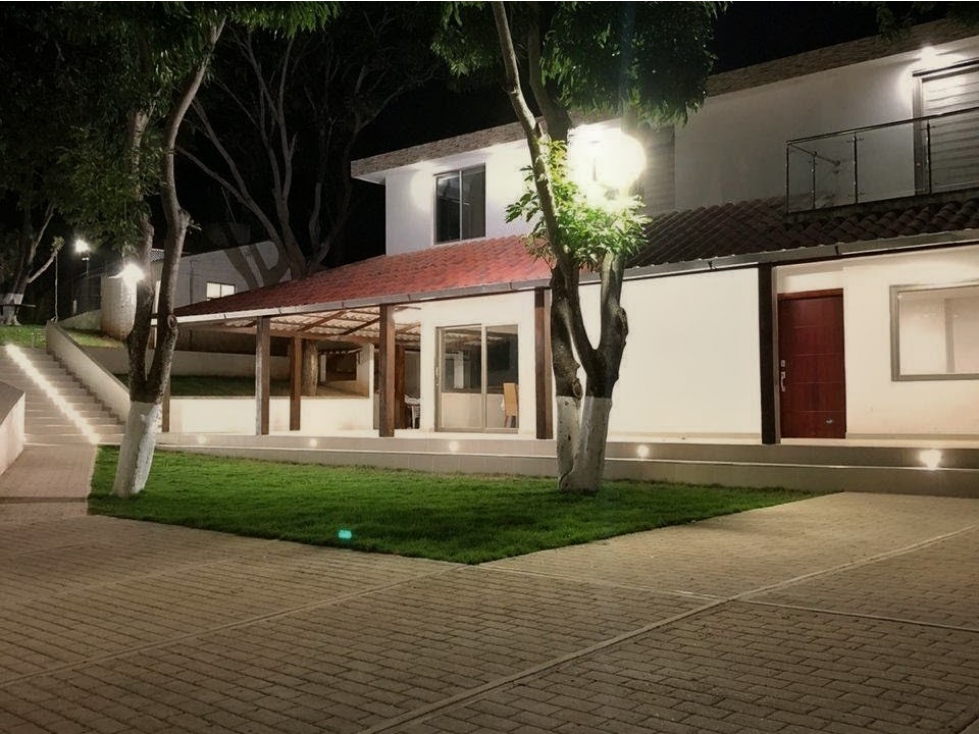 Casa en venta en Bonda Sector Masinga, Santa Marta · foto 22 de 24