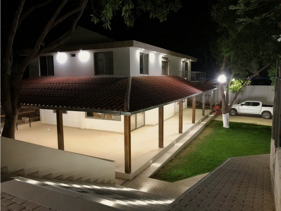 Casa en venta en Bonda Sector Masinga, Santa Marta · foto 23 de 24