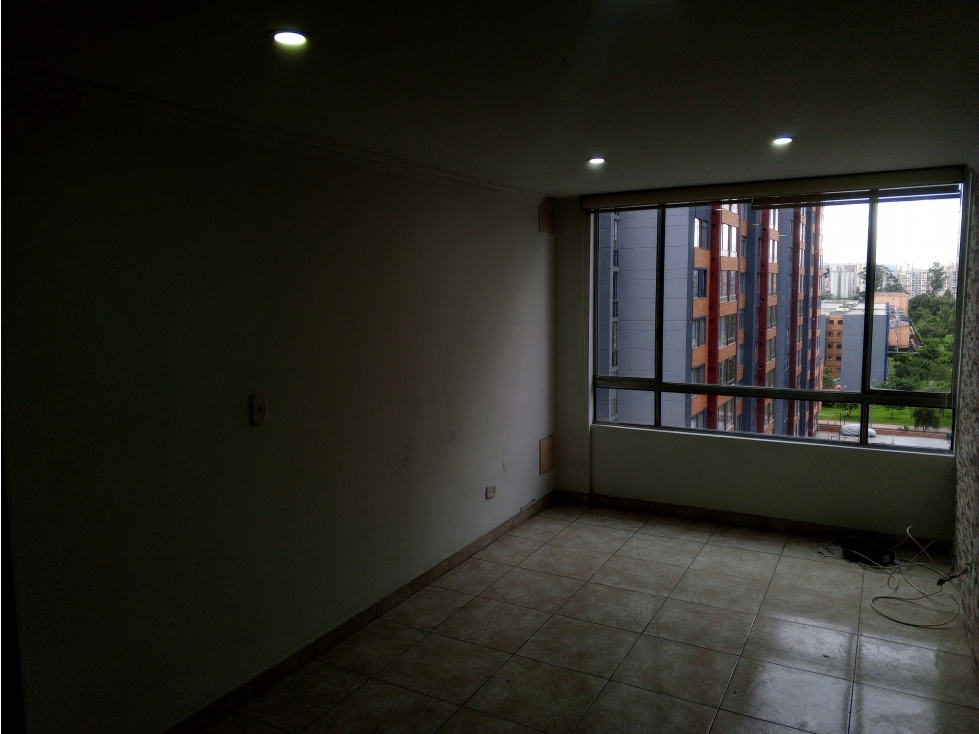 Apartamento en venta en Ciudad Techo Ii, Bogotá · foto 2 de 17