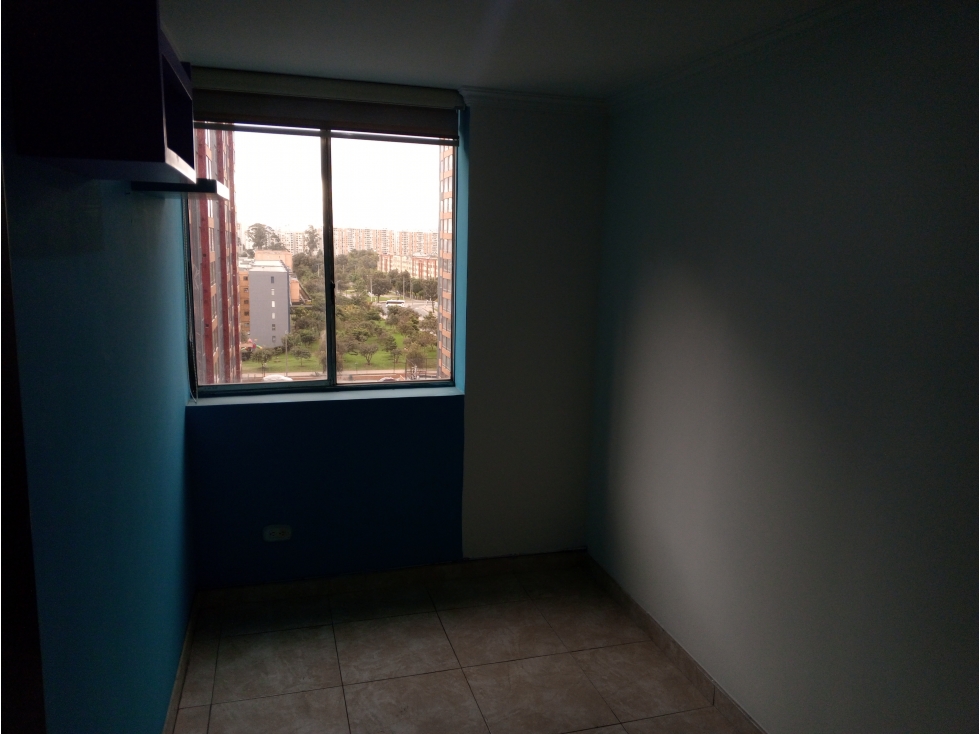 Apartamento en venta en Ciudad Techo Ii, Bogotá · foto 3 de 17