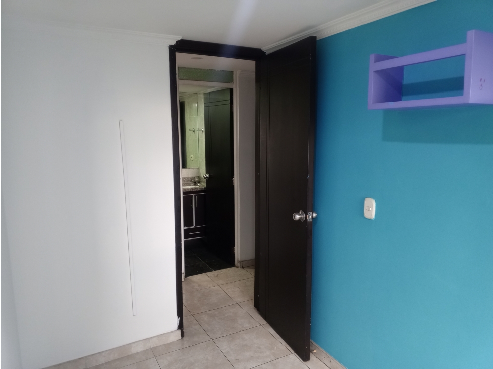 Apartamento en venta en Ciudad Techo Ii, Bogotá · foto 4 de 17