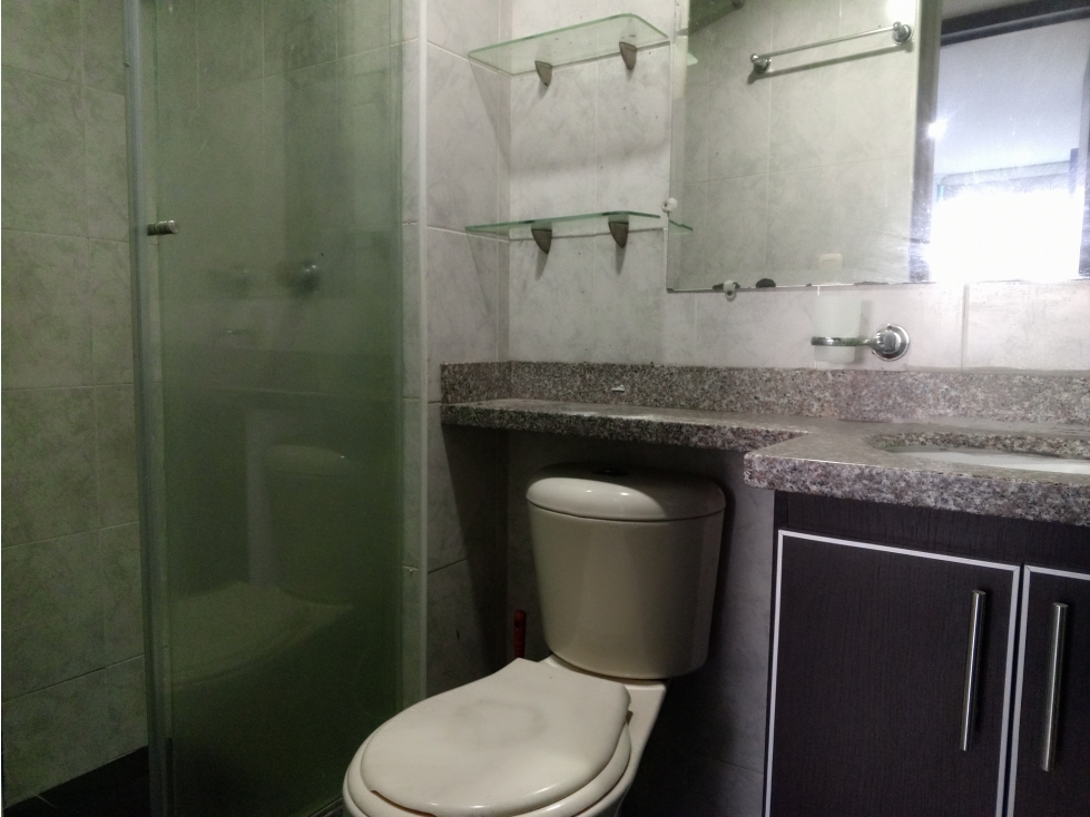 Apartamento en venta en Ciudad Techo Ii, Bogotá · foto 5 de 17