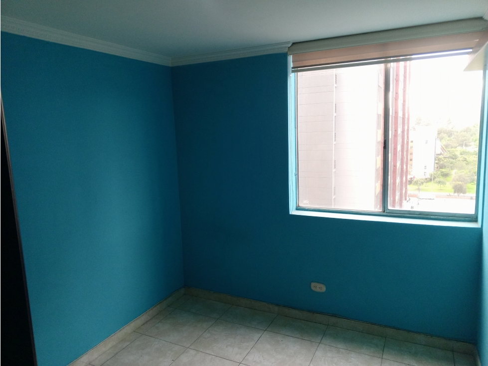 Apartamento en venta en Ciudad Techo Ii, Bogotá · foto 6 de 17