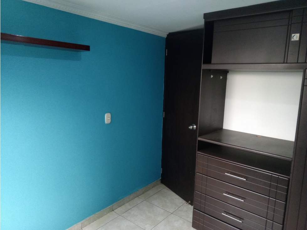 Apartamento en venta en Ciudad Techo Ii, Bogotá · foto 7 de 17