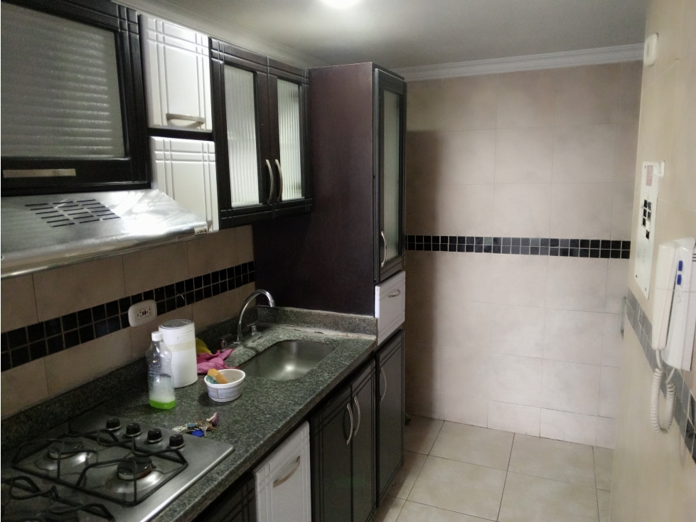 Apartamento en venta en Ciudad Techo Ii, Bogotá · foto 11 de 17