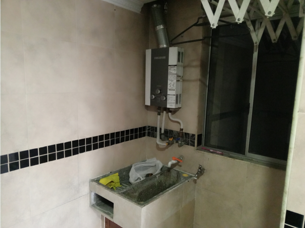 Apartamento en venta en Ciudad Techo Ii, Bogotá · foto 12 de 17