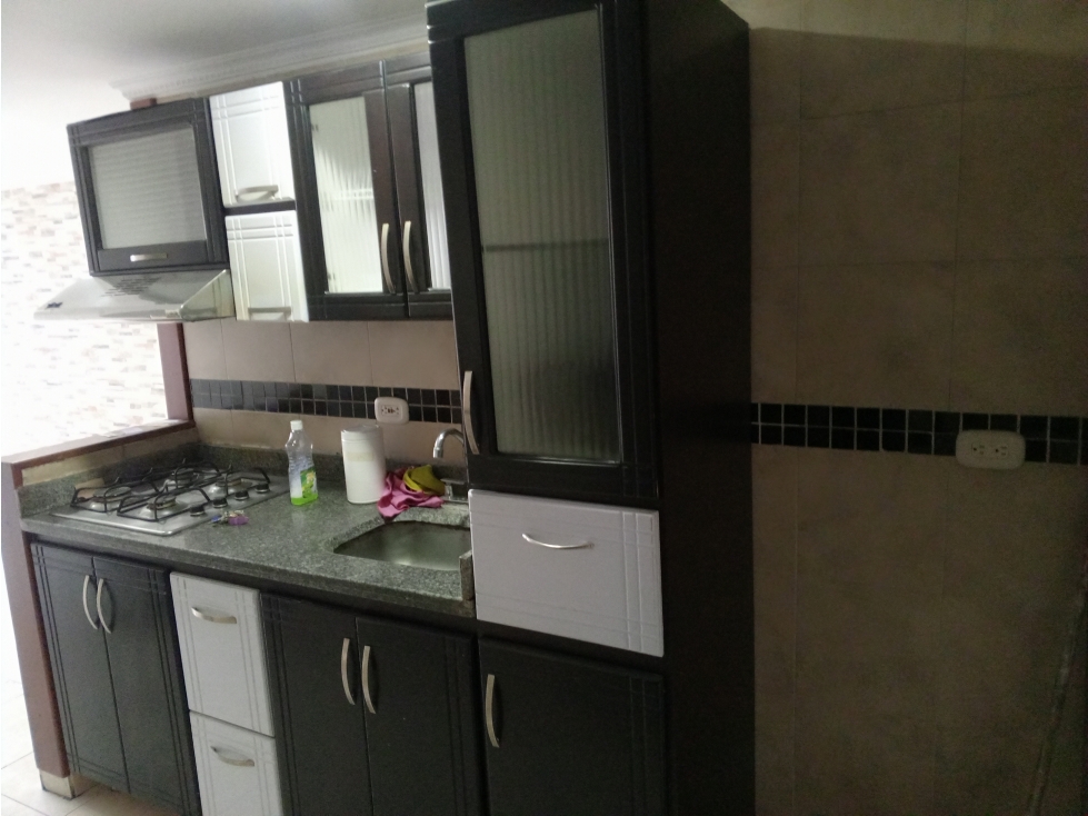 Apartamento en venta en Ciudad Techo Ii, Bogotá · foto 13 de 17