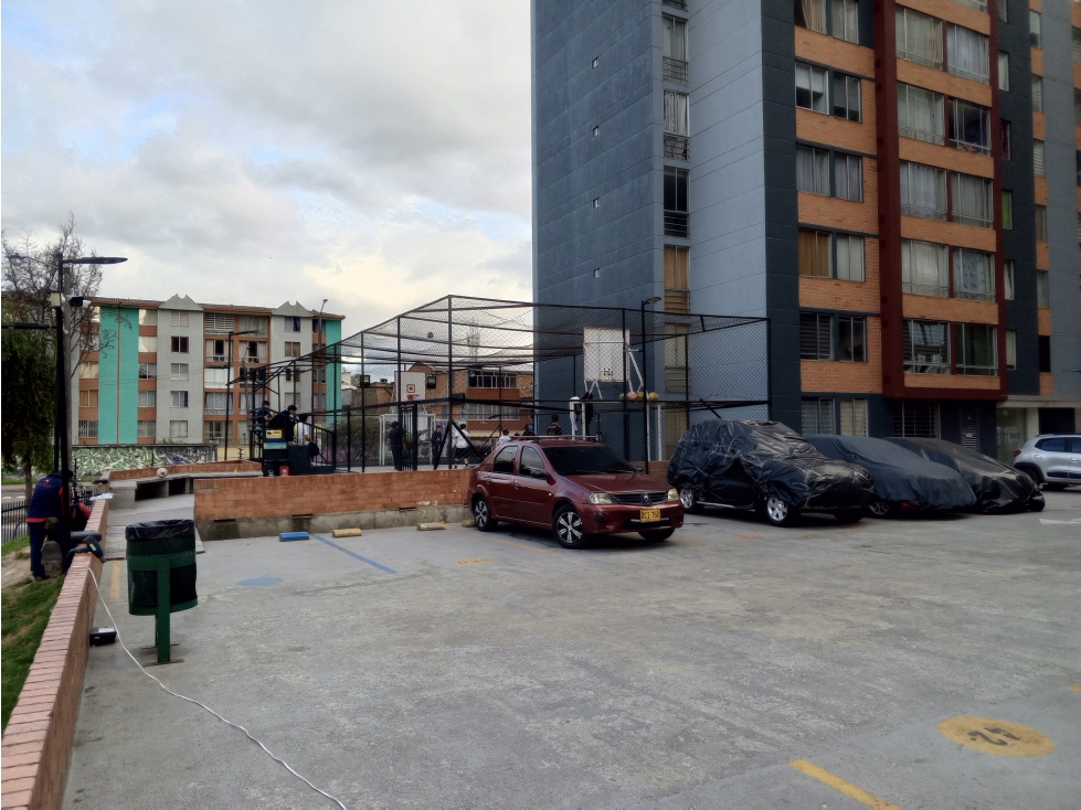 Apartamento en venta en Ciudad Techo Ii, Bogotá · foto 14 de 17