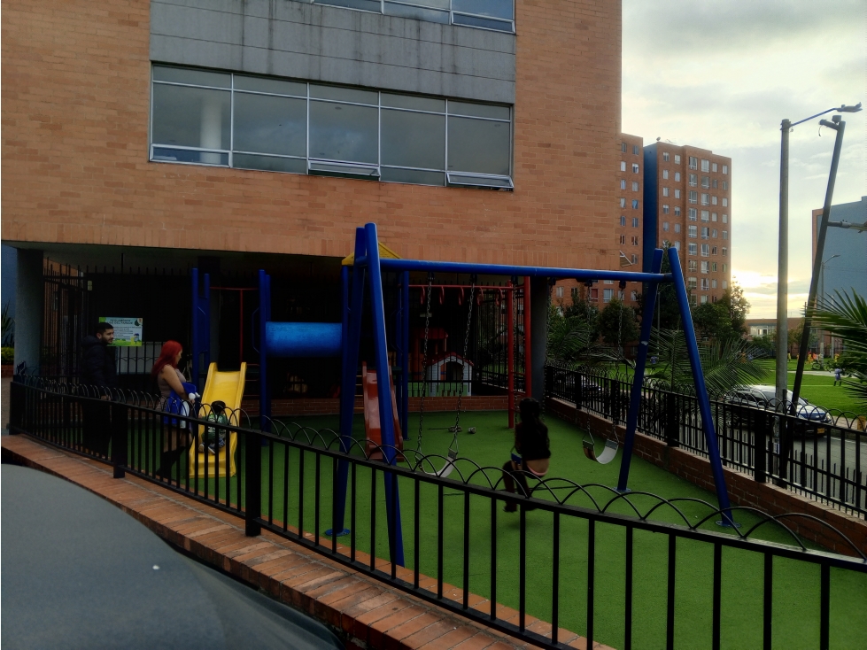 Apartamento en venta en Ciudad Techo Ii, Bogotá · foto 15 de 17