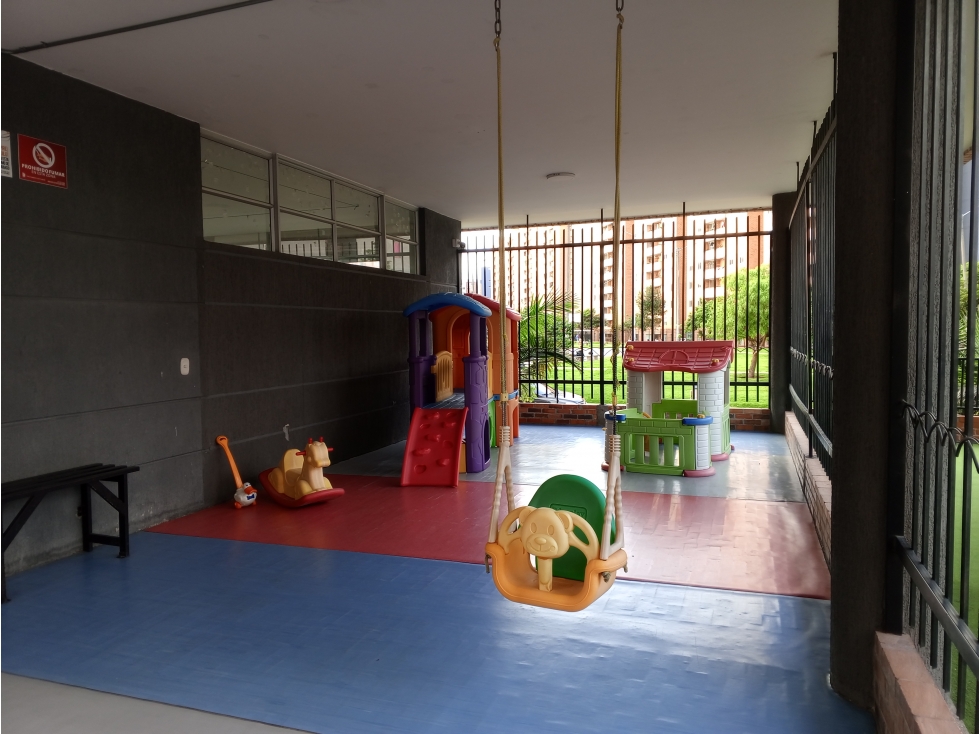 Apartamento en venta en Ciudad Techo Ii, Bogotá · foto 16 de 17