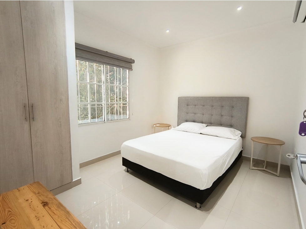 Apartamento en venta en Ciudadela 29 De Julio, Santa Marta · foto 7 de 16