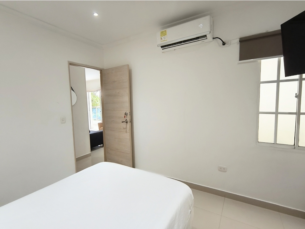 Apartamento en venta en Ciudadela 29 De Julio, Santa Marta · foto 9 de 16