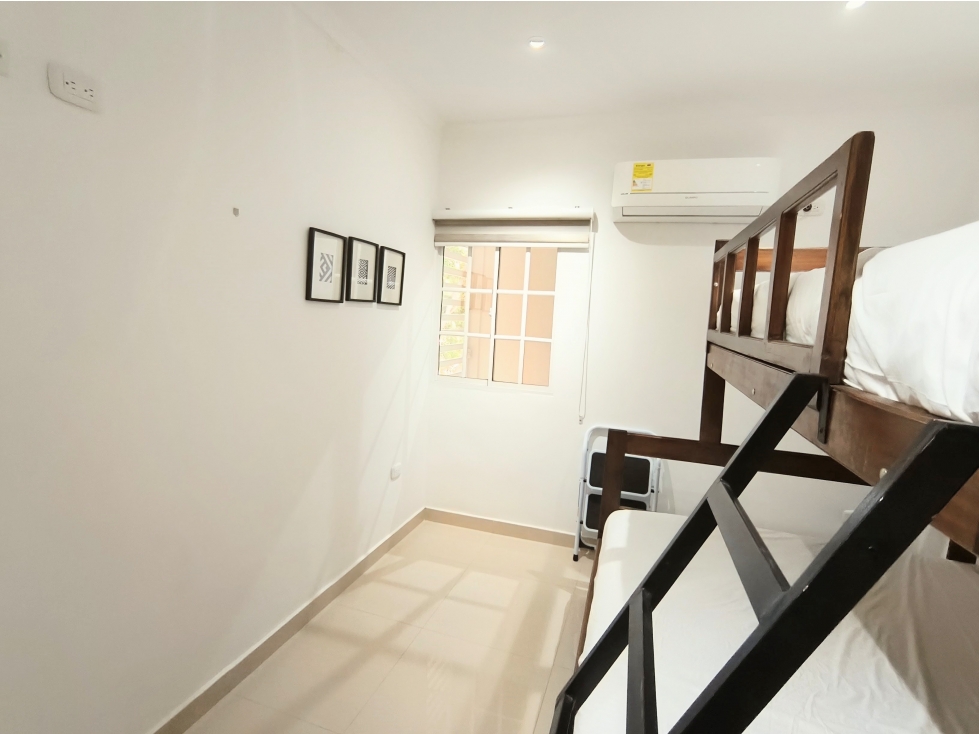 Apartamento en venta en Ciudadela 29 De Julio, Santa Marta · foto 11 de 16