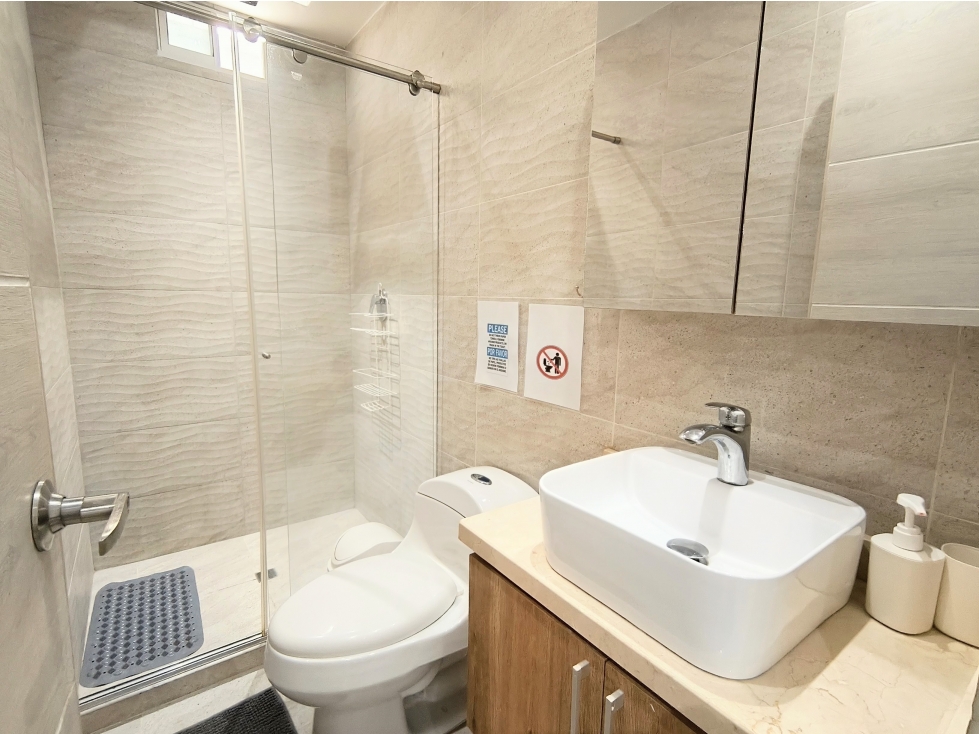 Apartamento en venta en Ciudadela 29 De Julio, Santa Marta · foto 12 de 16