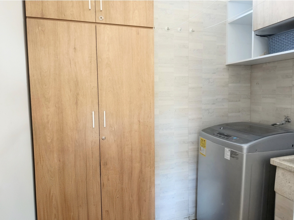 Apartamento en venta en Ciudadela 29 De Julio, Santa Marta · foto 13 de 16