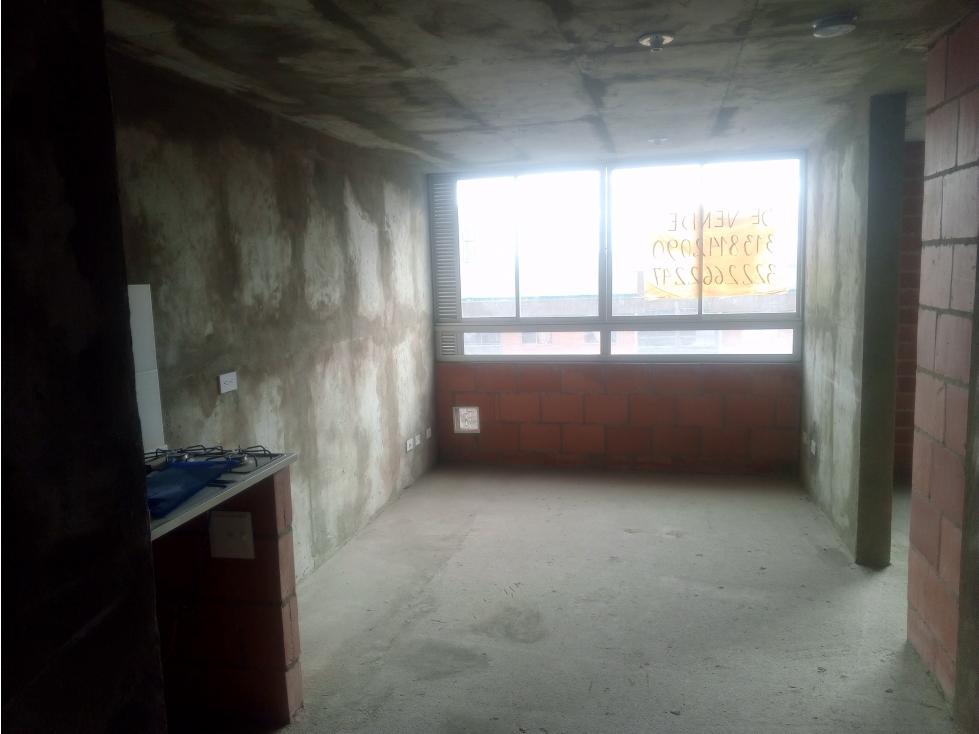 Apartamento en venta en Nueva Castilla, Bogotá · foto 2 de 11