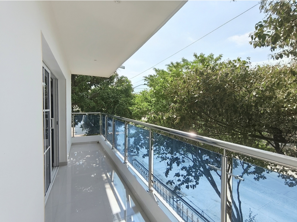 Apartamento en venta en Ciudadela 29 De Julio, Santa Marta · foto 14 de 16