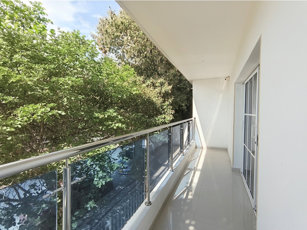 Apartamento en venta en Ciudadela 29 De Julio, Santa Marta · foto 15 de 16