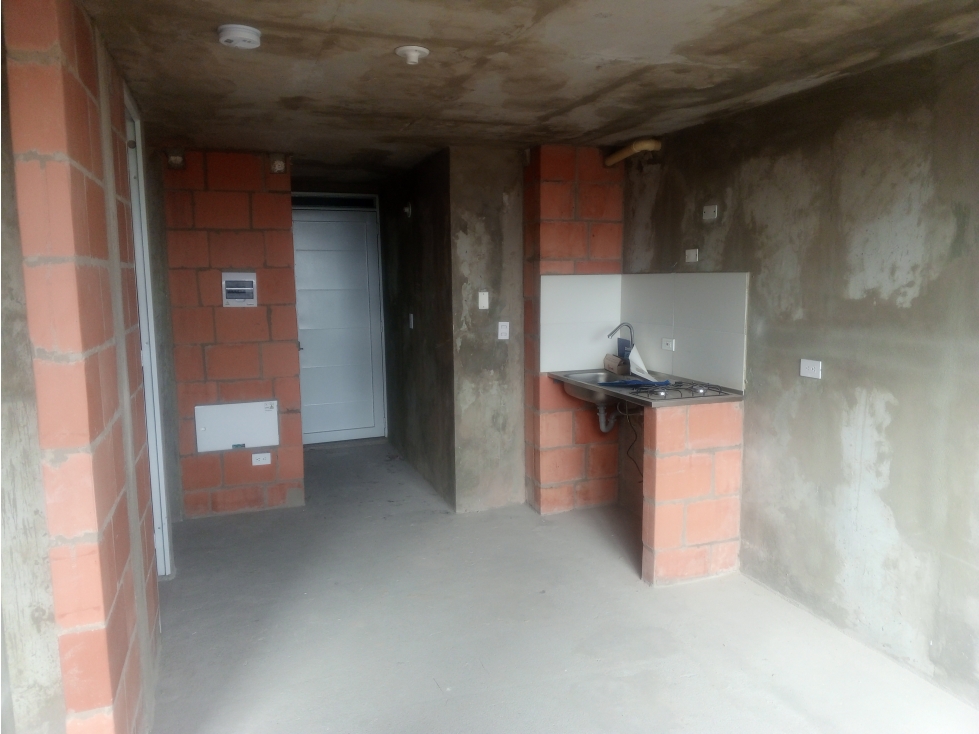 Apartamento en venta en Nueva Castilla, Bogotá · foto 3 de 11