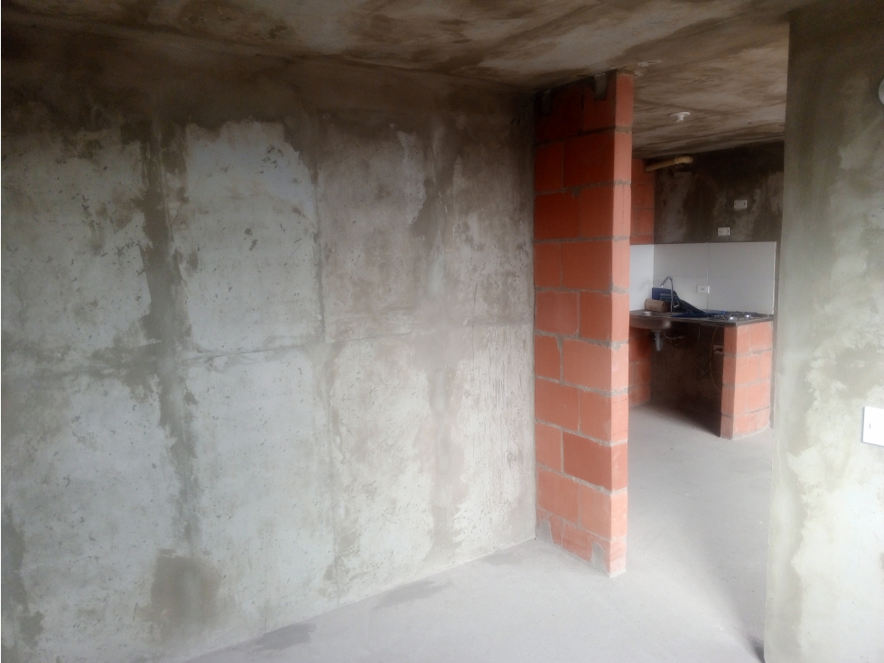 Apartamento en venta en Nueva Castilla, Bogotá · foto 5 de 11