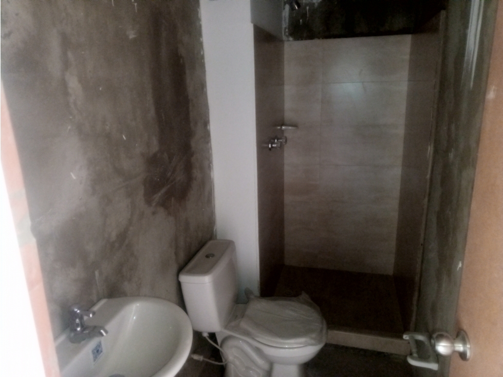 Apartamento en venta en Nueva Castilla, Bogotá · foto 6 de 11