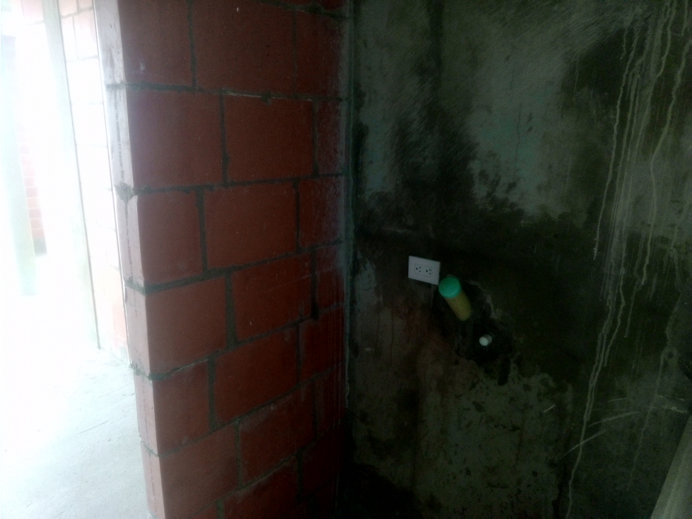 Apartamento en venta en Nueva Castilla, Bogotá · foto 8 de 11