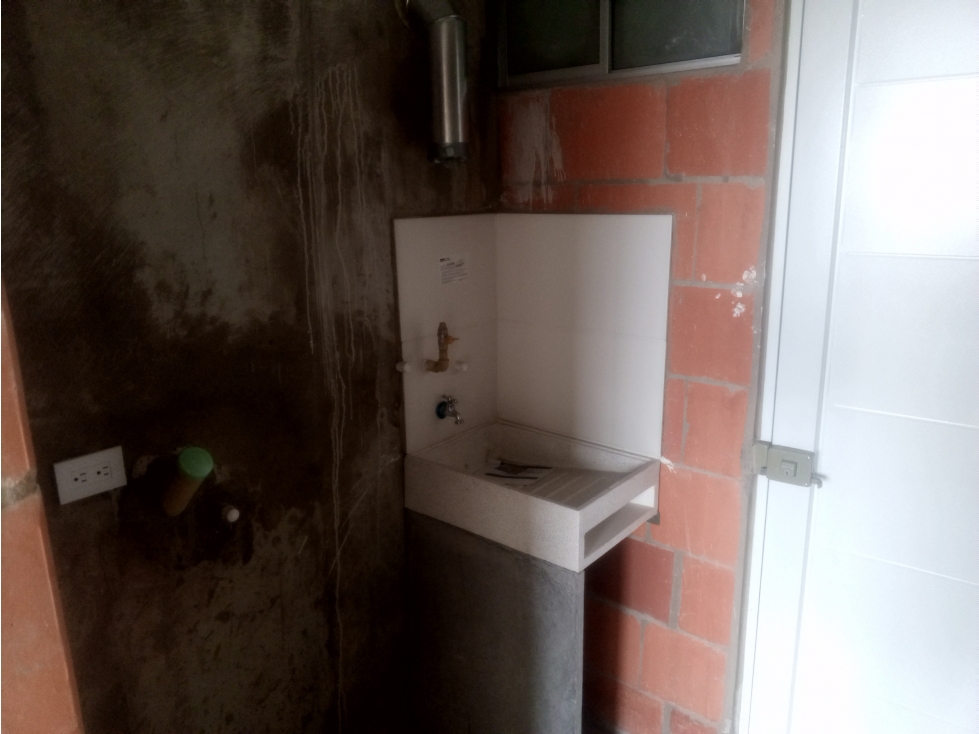 Apartamento en venta en Nueva Castilla, Bogotá · foto 9 de 11