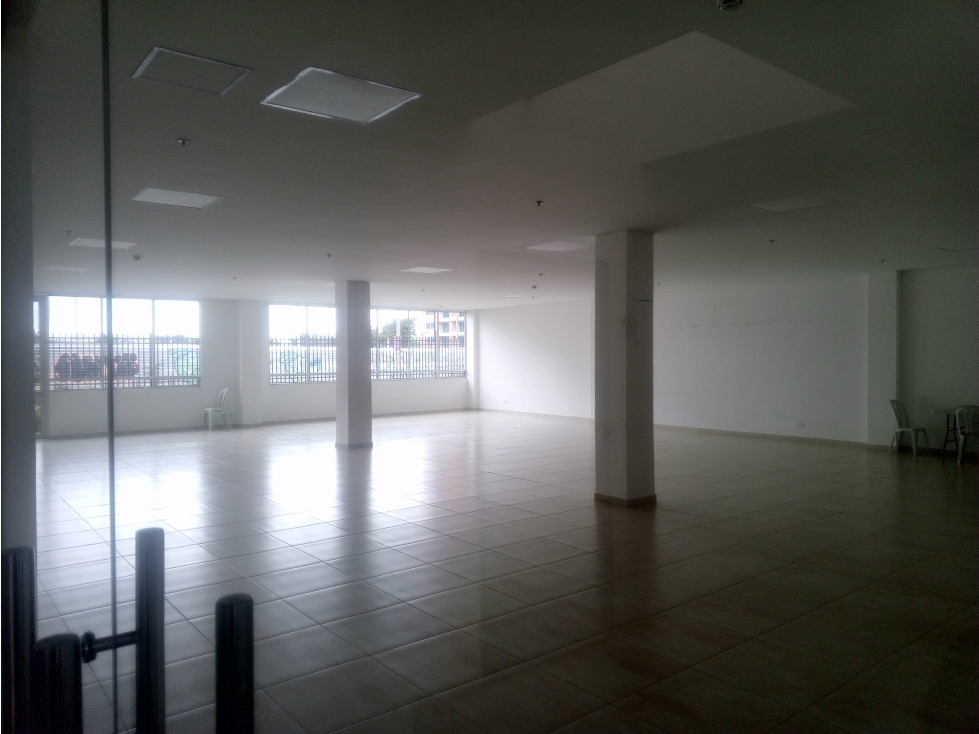 Apartamento en venta en Nueva Castilla, Bogotá · foto 10 de 11