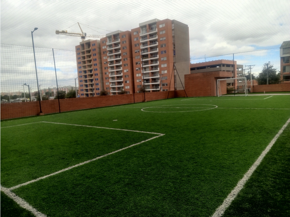 Apartamento en venta en Nueva Castilla, Bogotá · foto 11 de 11