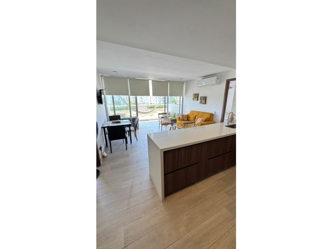 Apartment for rent in Serena del Mar, Cartagena