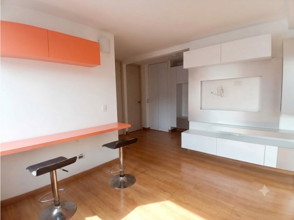 Apartamento en venta en La Candelaria, Medellín · foto 3 de 24