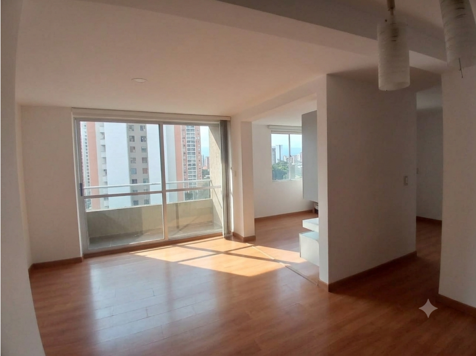 Apartamento en venta en La Candelaria, Medellín · foto 4 de 24