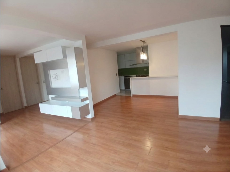 Apartamento en venta en La Candelaria, Medellín · foto 6 de 24
