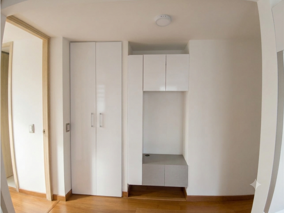 Apartamento en venta en La Candelaria, Medellín · foto 11 de 24