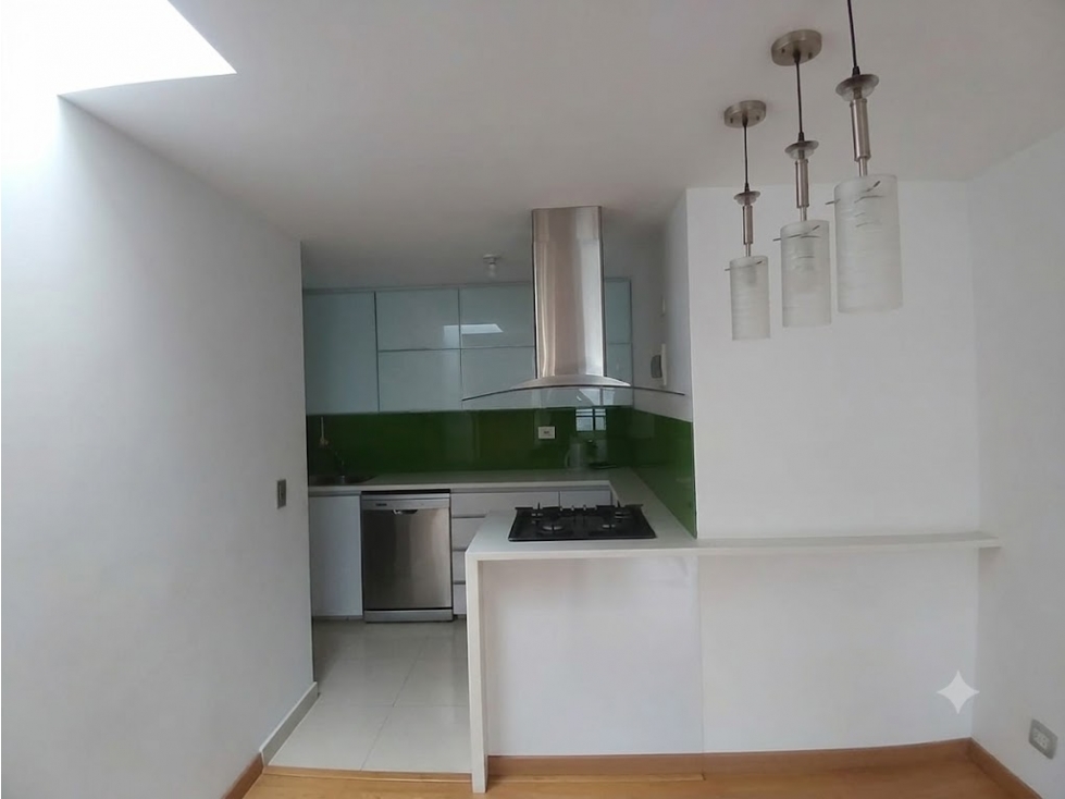 Apartamento en venta en La Candelaria, Medellín · foto 13 de 24