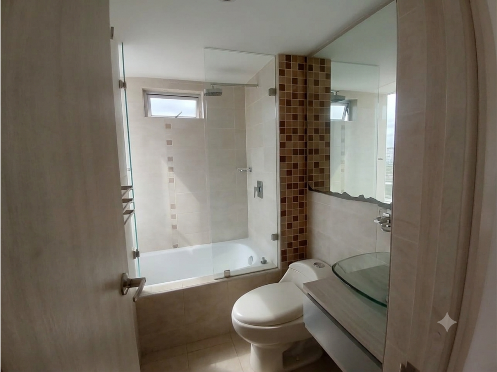 Apartamento en venta en La Candelaria, Medellín · foto 15 de 24
