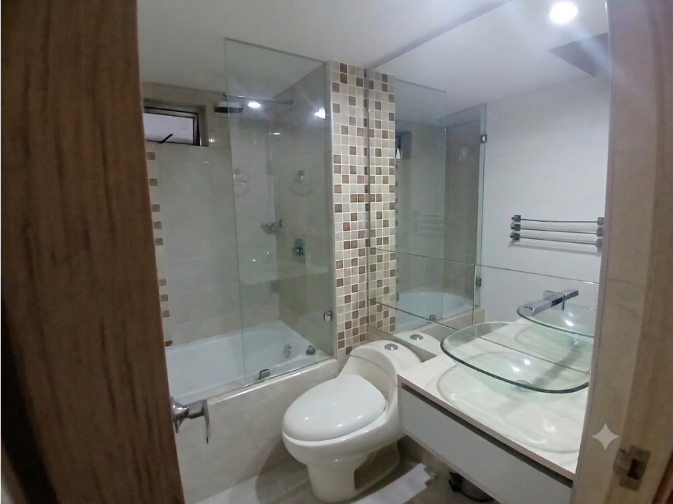 Apartamento en venta en La Candelaria, Medellín · foto 16 de 24