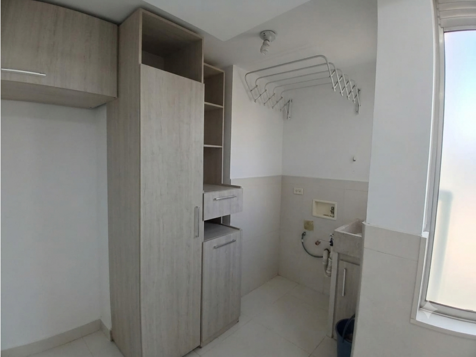 Apartamento en venta en La Candelaria, Medellín · foto 17 de 24