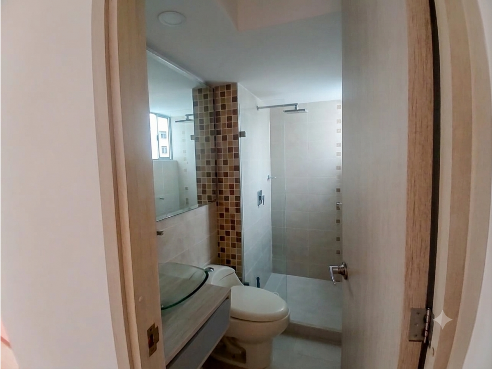 Apartamento en venta en La Candelaria, Medellín · foto 18 de 24