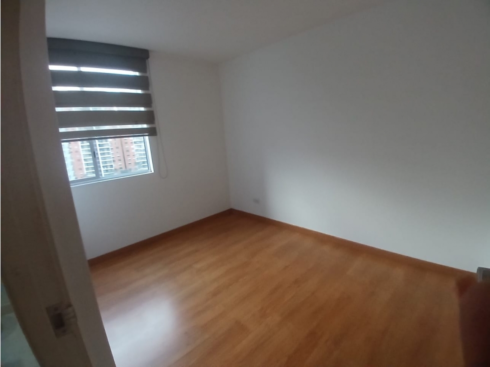 Apartamento en venta en La Candelaria, Medellín · foto 19 de 24