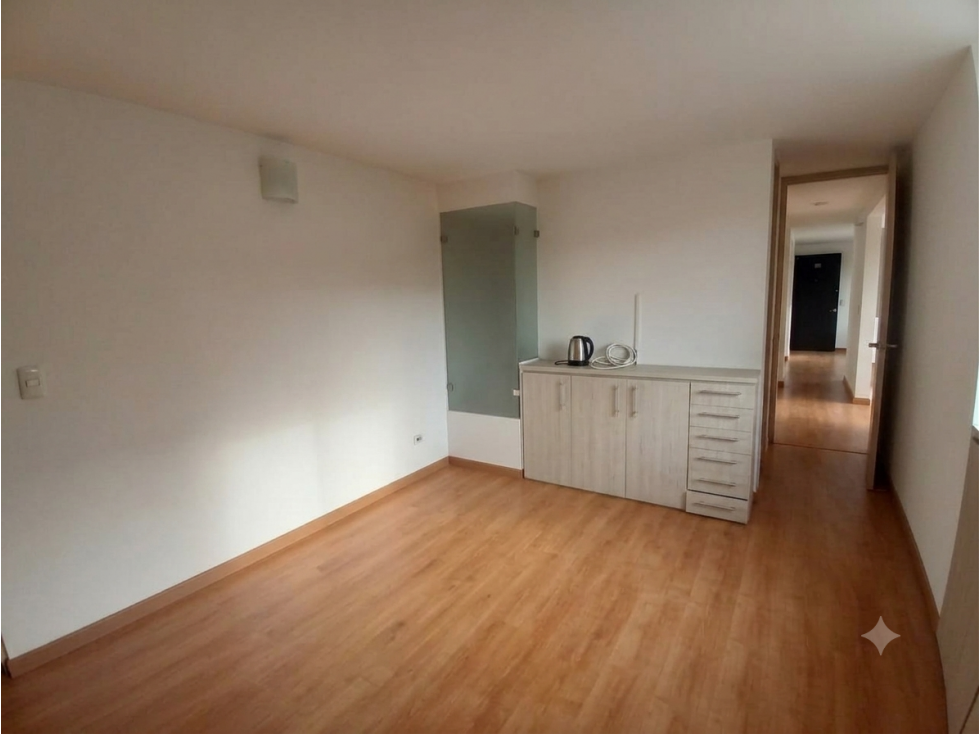 Apartamento en venta en La Candelaria, Medellín · foto 20 de 24