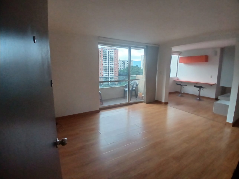 Apartamento en venta en La Candelaria, Medellín · foto 21 de 24