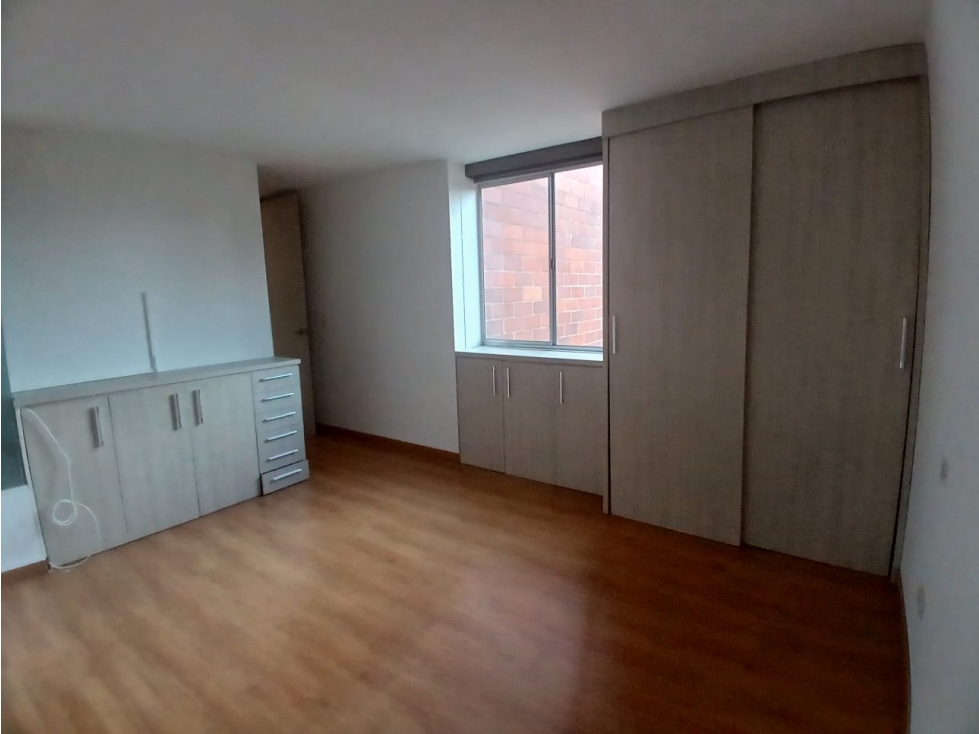 Apartamento en venta en La Candelaria, Medellín · foto 22 de 24