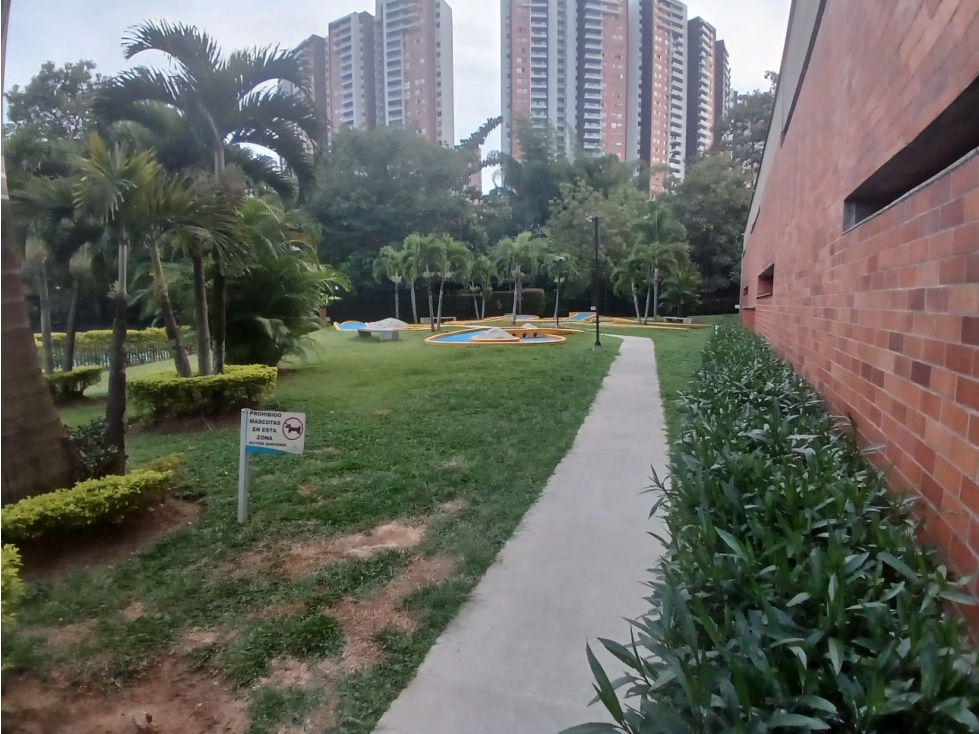 Apartamento en venta en La Candelaria, Medellín · foto 23 de 24