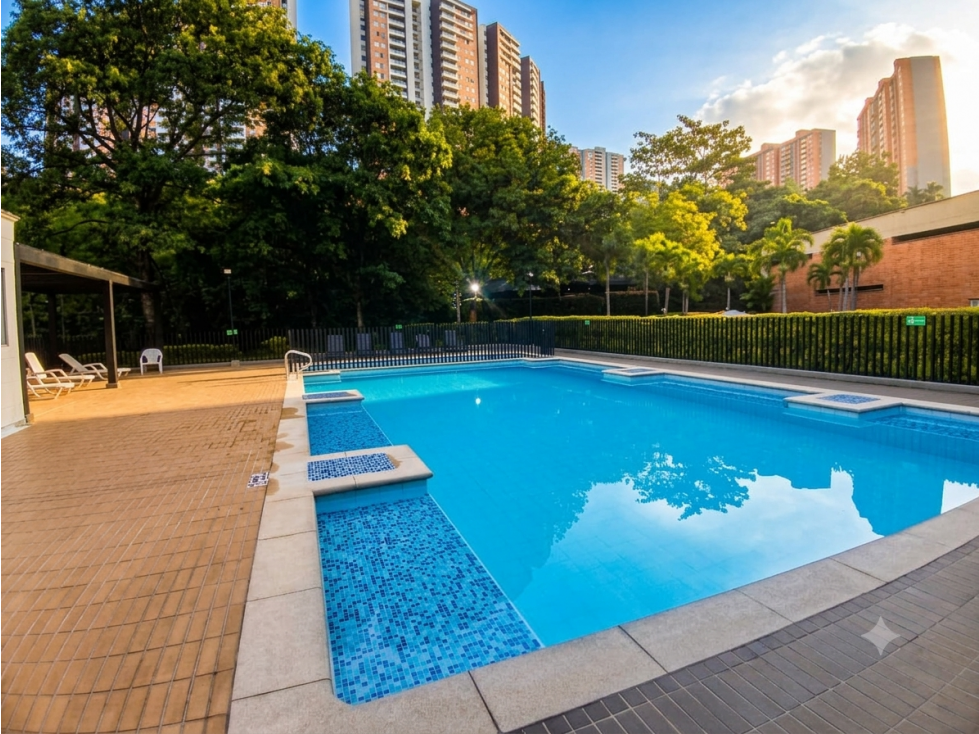 Apartamento en venta en La Candelaria, Medellín · foto 24 de 24