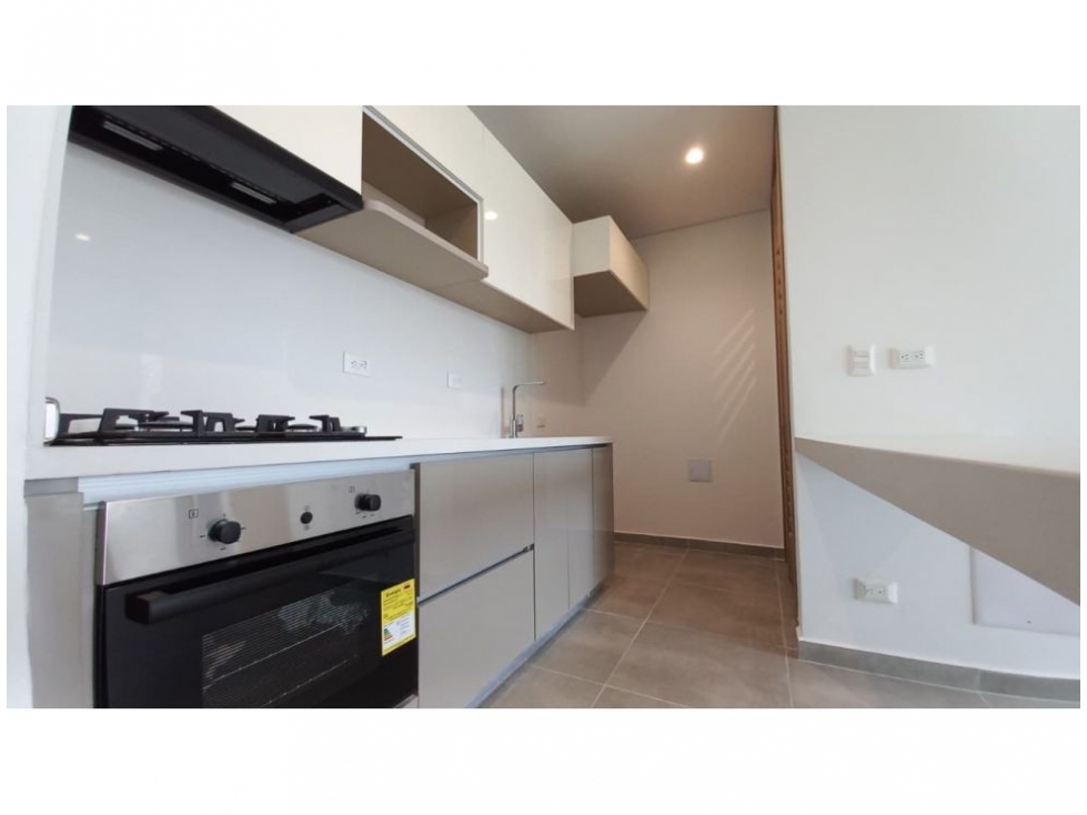 Apartamento en venta en Ub Salguero, Santa Marta · foto 5 de 19