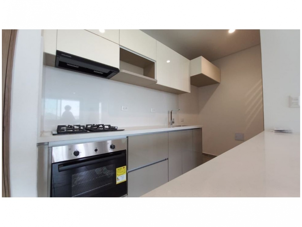 Apartamento en venta en Ub Salguero, Santa Marta · foto 6 de 19
