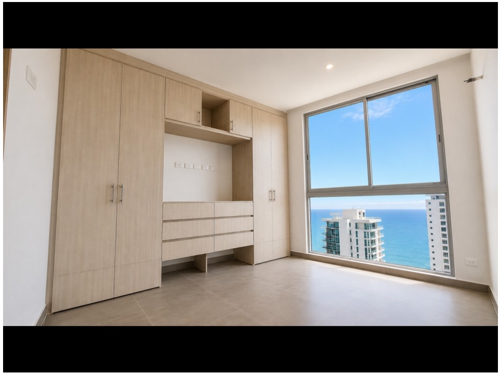Apartamento en venta en Ub Salguero, Santa Marta · foto 7 de 19