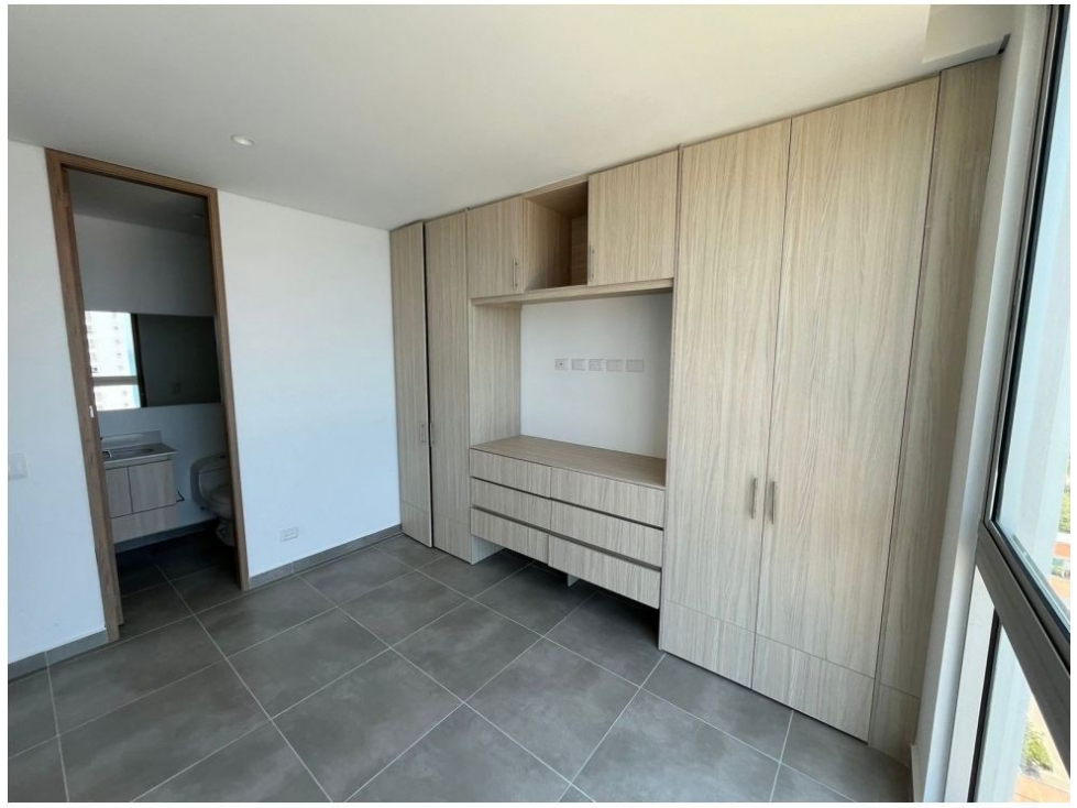 Apartamento en venta en Ub Salguero, Santa Marta · foto 8 de 19