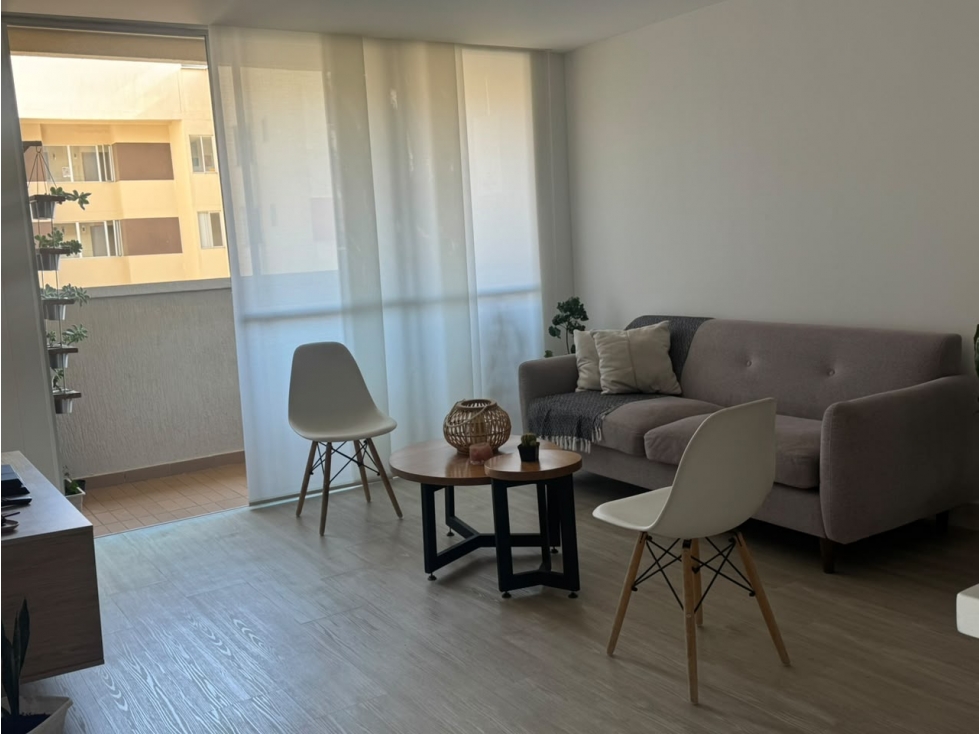 Apartamento en venta en San Juan De Dios, Marinilla · foto 2 de 13